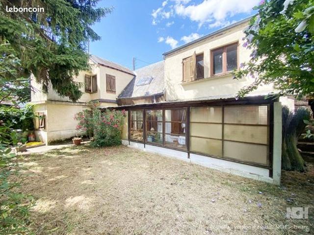 Maison vente à Chartres