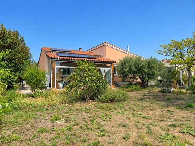 Maison vente à Grasse, Saint-auban