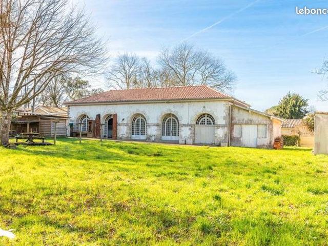 Maison vente à Dax, Magescq