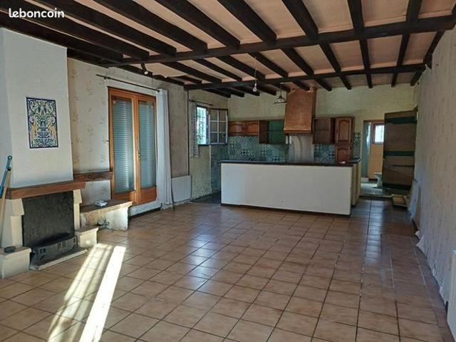Maison vente à Mont-de-Marsan, Gabarret