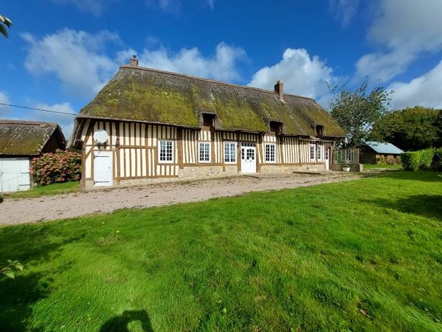 Maison vente à Le Havre, Manneville-la-goupil