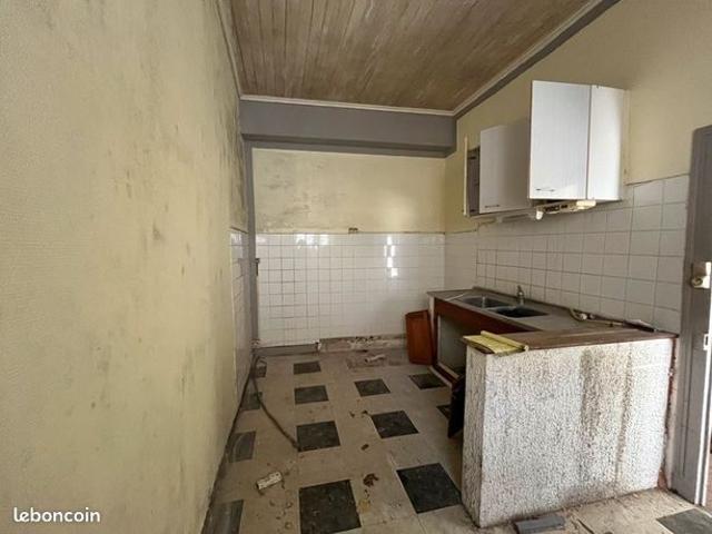 Maison vente à Saint-Amand-Montrond, Dun-sur-auron