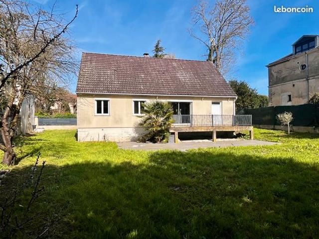 Maison vente à Senlis, Précy-sur-oise