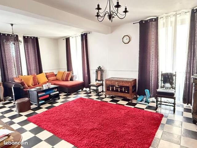 Maison vente à Meaux, Nanteuil-sur-marne