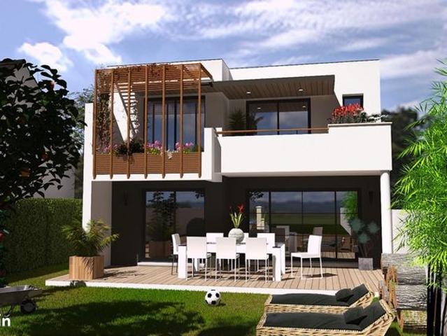 Maison vente à Torcy, Roissy-en-brie