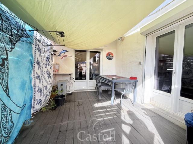 Maison vente à Béziers, Bessan