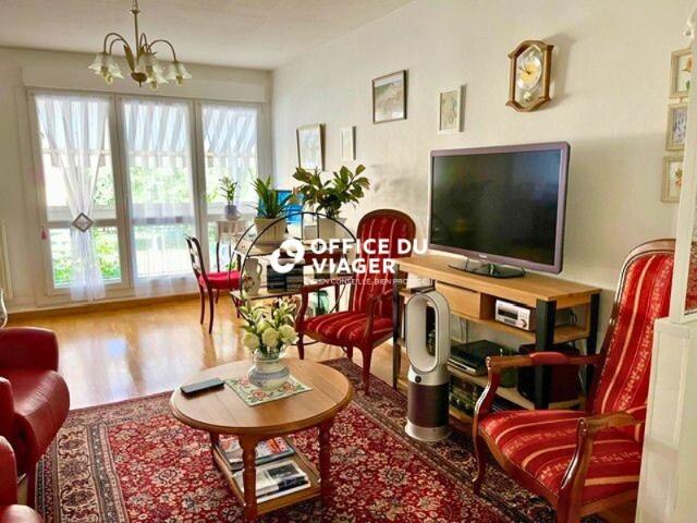 Appartement vente à Chalon-sur-Saône, Chalon-sur-saône