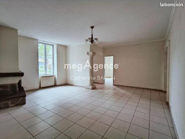Maison vente à Cognac