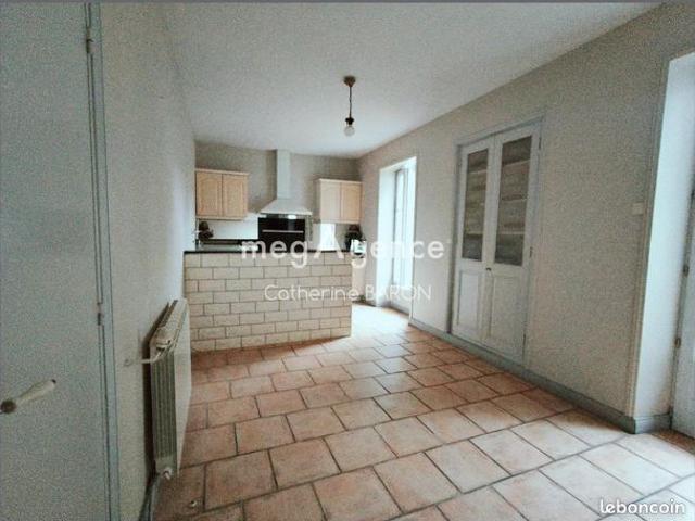 Maison vente à Cognac