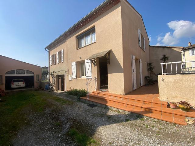 Maison vente à Carcassonne, Castelnaudary