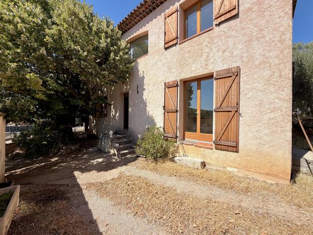 Maison vente à Draguignan, Var
