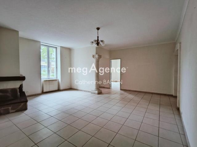 Maison vente à Cognac