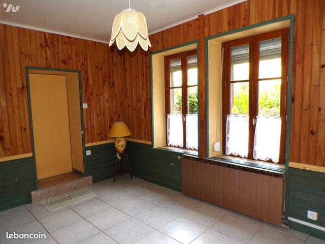 Maison vente à Sedan, Cheveuges