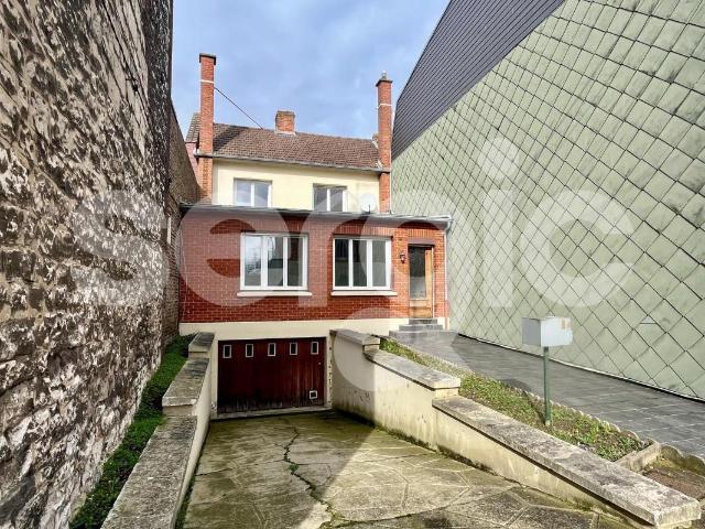 Maison location à Saint-Nicolas, Pas-de-Calais