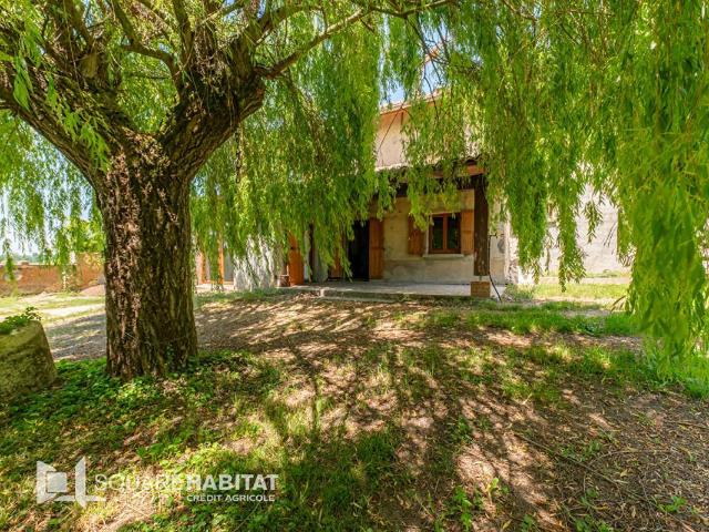 Maison vente à Valence, Lens-lestang