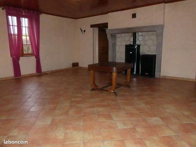 Maison vente à Nogent-sur-Seine, Charmoy