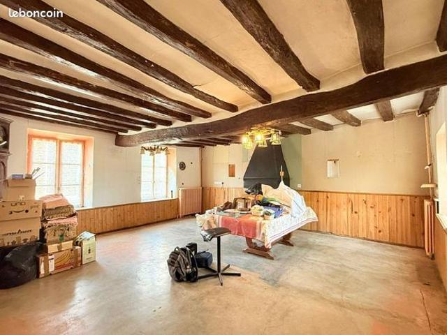 Maison vente à Provins, Donnemarie-dontilly