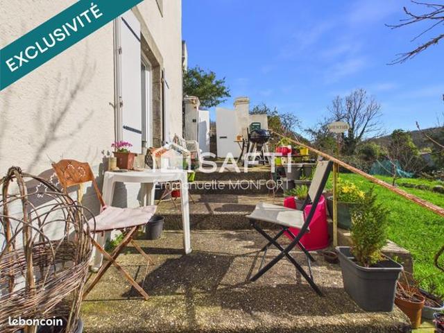 Maison vente à Morlaix, Bretagne