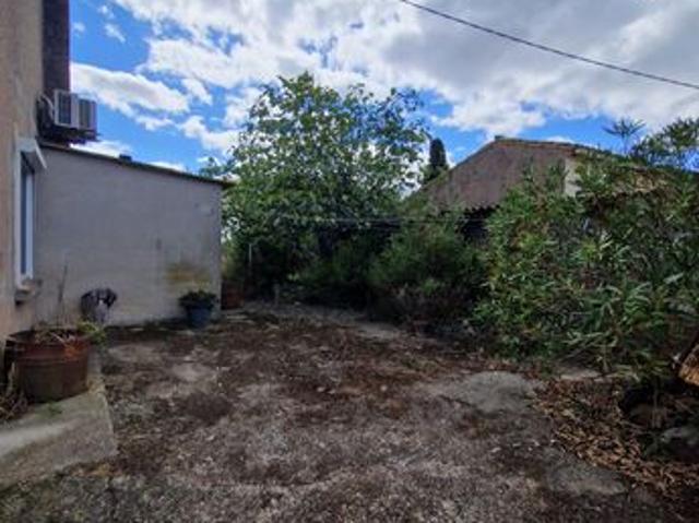 Maison vente à Narbonne, Pouzols-minervois