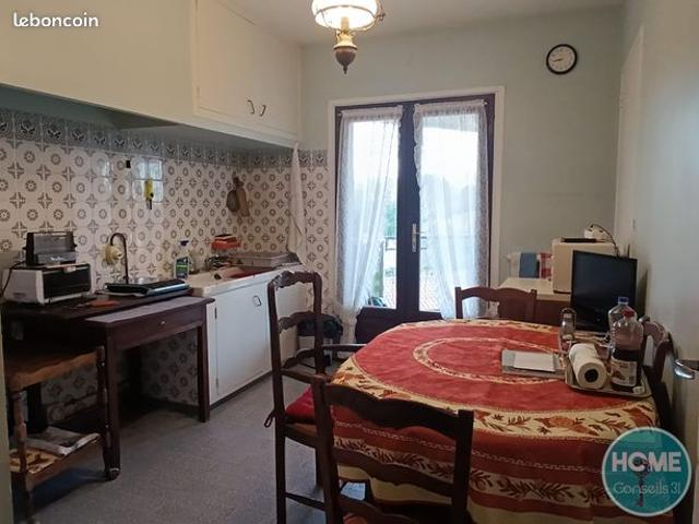 Maison vente à Toulouse, Montastruc-la-conseillère