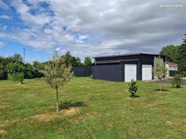 Maison vente à Bourges, Sury-près-léré
