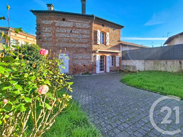 Maison vente à Muret, Auterive