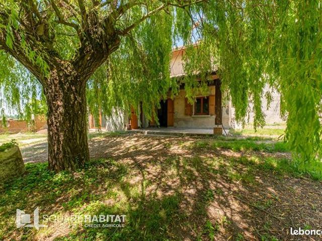 Maison vente à Valence, Lens-lestang