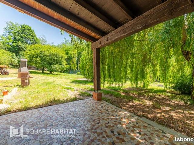 Maison vente à Valence, Lens-lestang