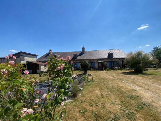Maison vente à Beauvais, Abancourt