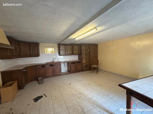 Maison vente à Mayenne, Saint-denis-de-gastines