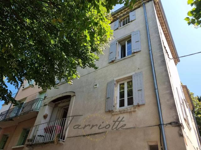 Maison vente à Nyons, Dieulefit
