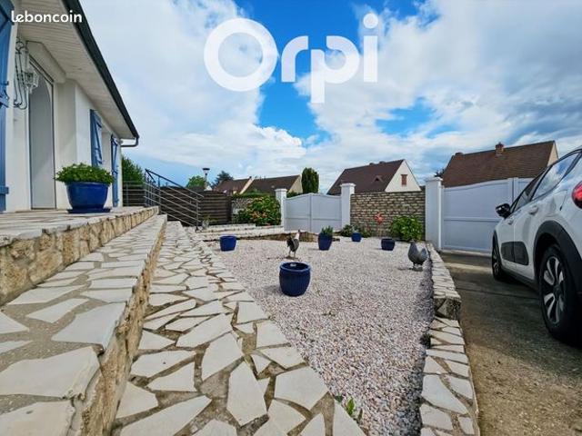 Maison vente à Clermont, Brenouille