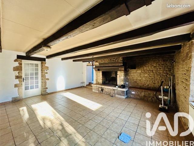 Maison vente à Rennes, Bretagne
