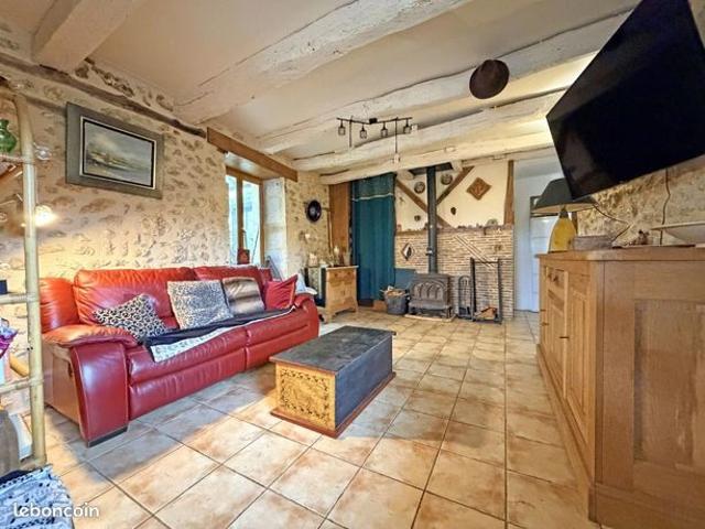Maison vente à Saint-Michel-de-Villadeix, Dordogne