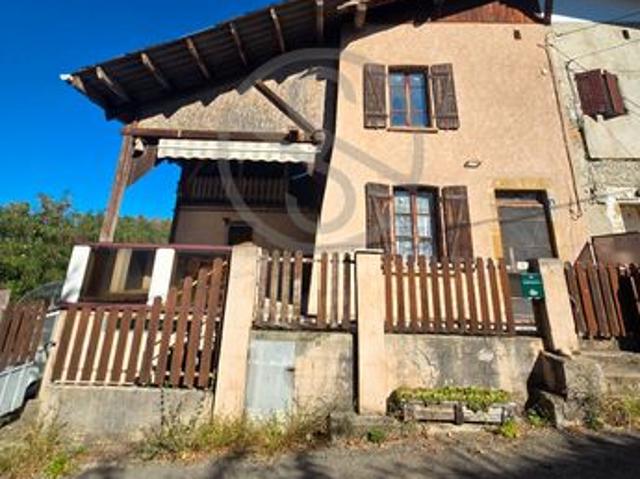 Maison vente à Thodure, Isère