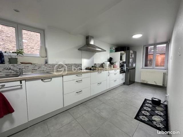 Maison vente à Montbard, Cérilly