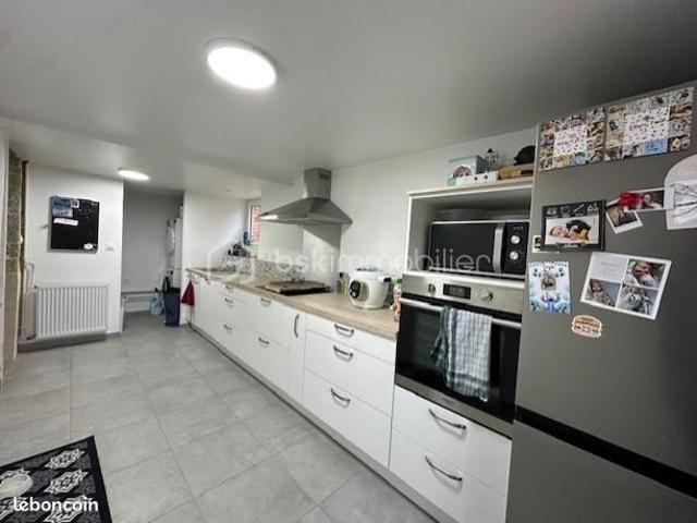 Maison vente à Montbard, Cérilly