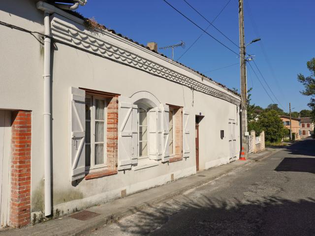 Maison vente à Auch, L'isle-jourdain