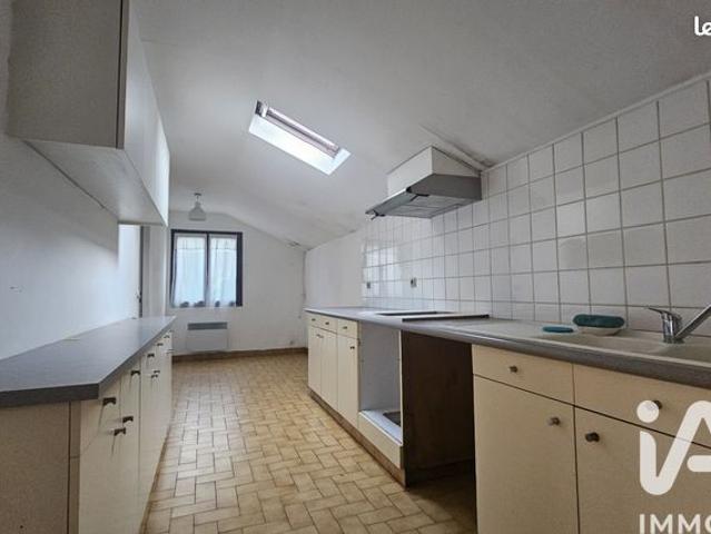 Maison vente à Créteil, Noiseau