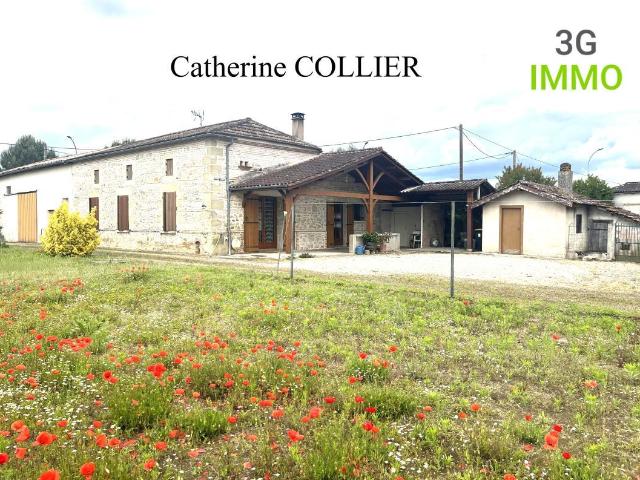 Maison vente à Marmande