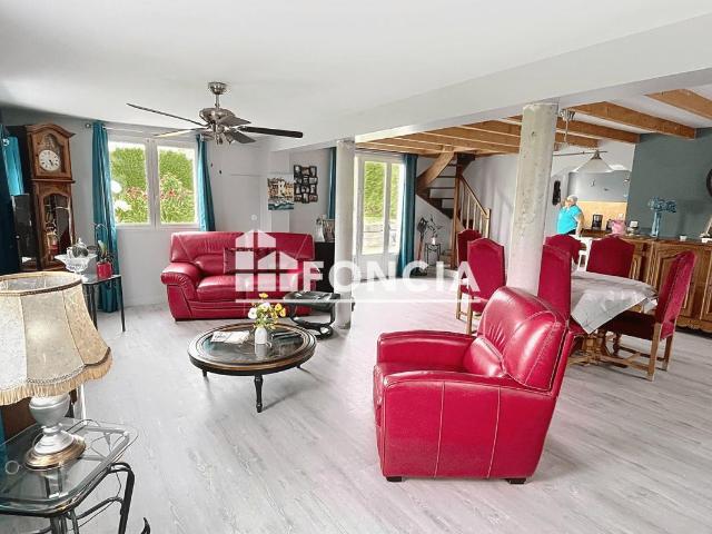 Maison vente à Viessoix, Valdallière