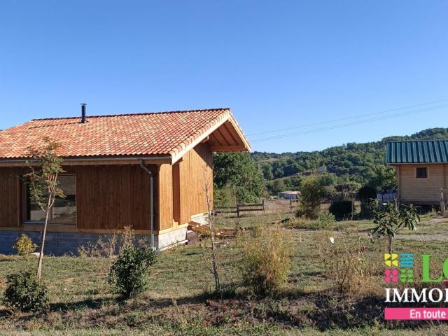 Maison vente à Joulieu, Ségura