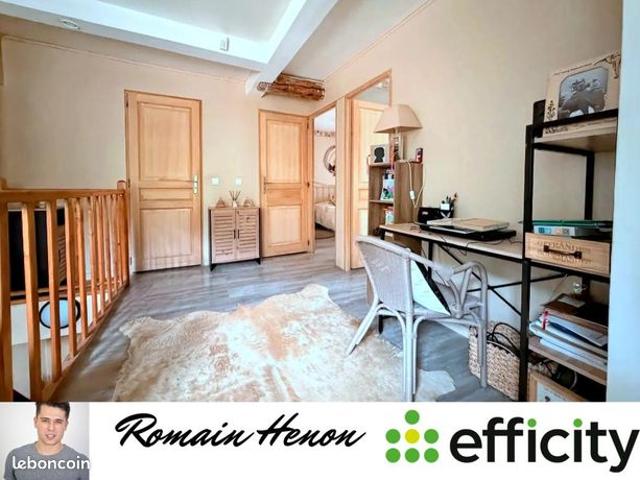 Maison vente à Marseille, Gémenos