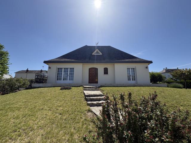 Maison vente à Saumur