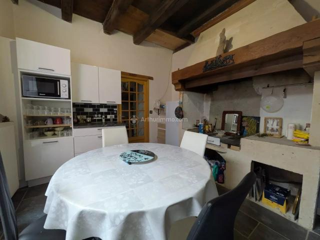 Maison vente à Neufchâteau, Certilleux