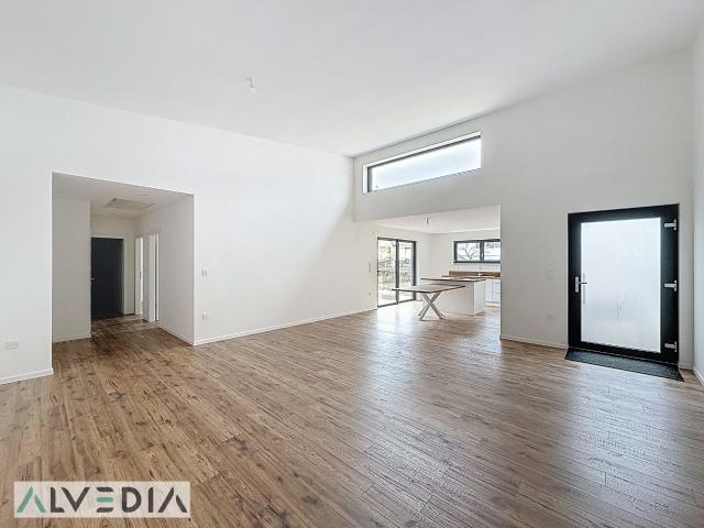 Maison vente à Colmar-Ribeauvillé, Artzenheim