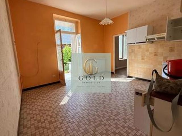 Maison vente à Vierzon, Mehun-sur-yèvre