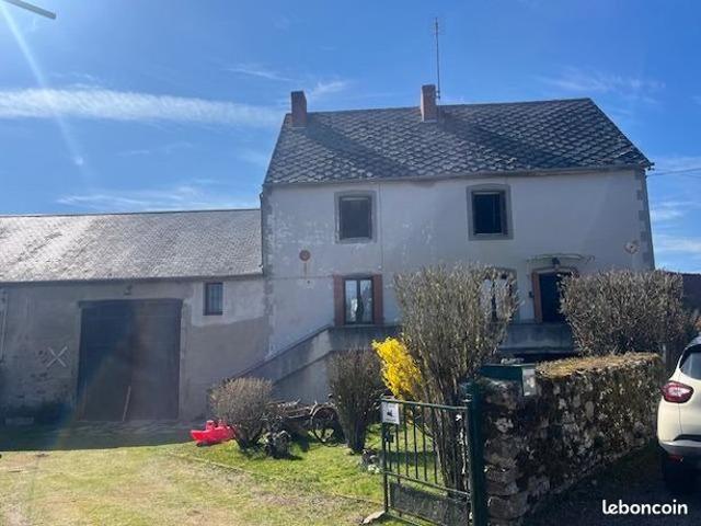 Maison vente à Pithiviers, Auxy