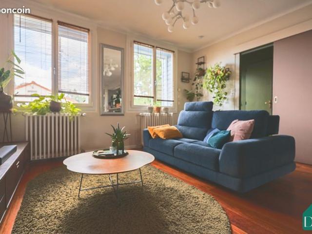 Maison vente à Nantes
