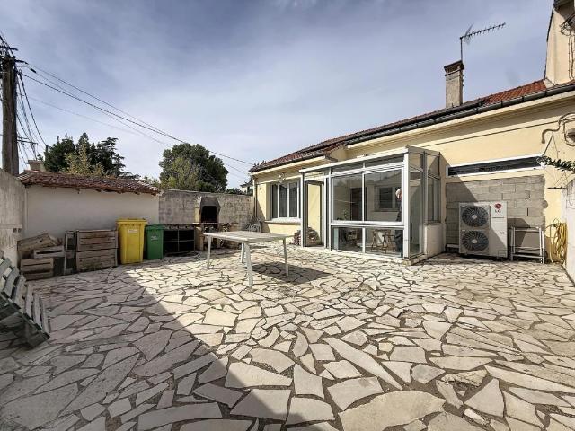 Maison vente à Quartier Ouest, Avignon